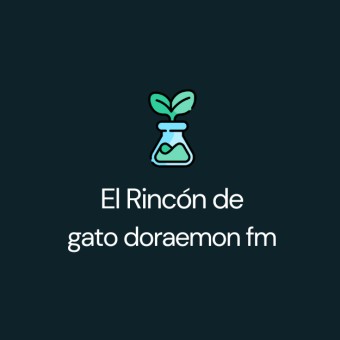 El Rincón de Gato Doraemon FM logo