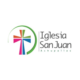 Radio Anglicana logo