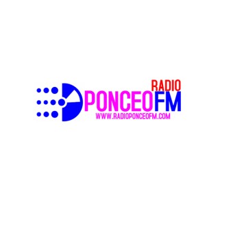 Radio Ponceo FM logo