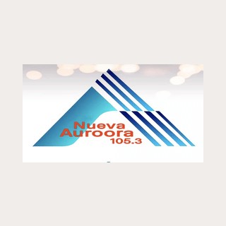 Radio Nueva Auroora logo