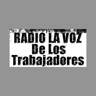 RADIO LA VOZ DE LOS TRABAJADORES logo