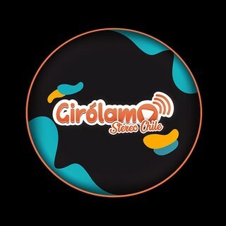 Girolamo Stereo logo
