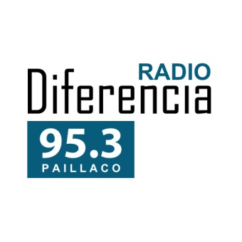 Radio Diferencia 95.3 FM logo