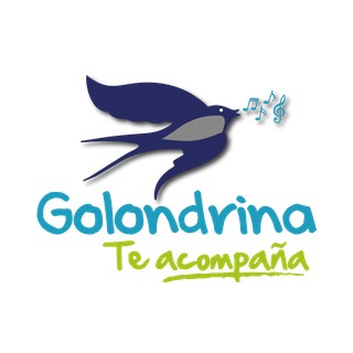 Radio Golondrina logo
