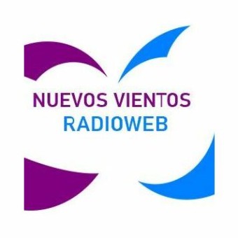 Radio Nuevos Vientos logo