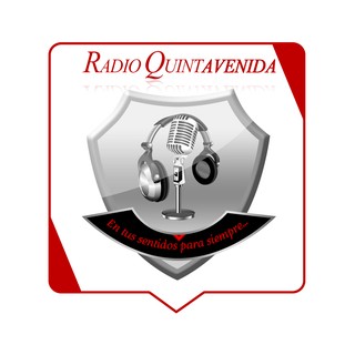 Radio Quintavenida logo