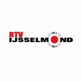 Omroep IJsselmond logo