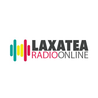 Laxatea Radio logo