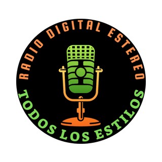 Radio Digital Estereo logo