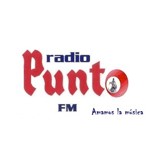 PuntoFM logo