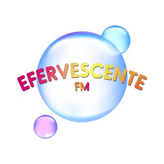 Efervescente FM logo