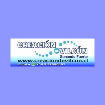 Radio Creacion de Vilcun logo