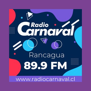 Radio Carnaval Rancagua logo