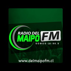 Radio Del Maipo logo