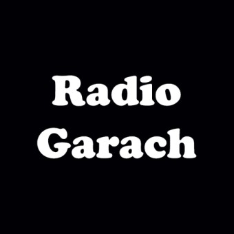 Radio Garach logo