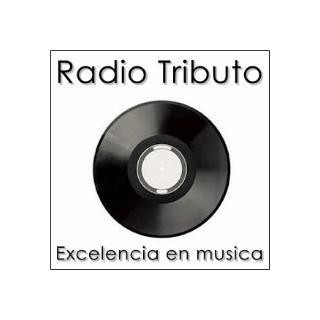 Radio Tributo logo
