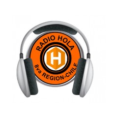 RADIO HOLA logo