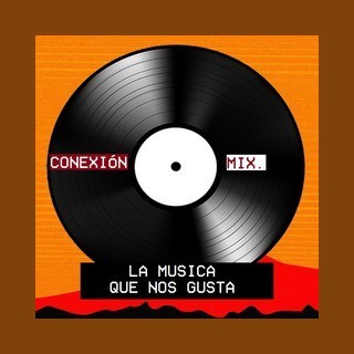 Conexión Mix logo