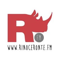 Rinoceronte logo