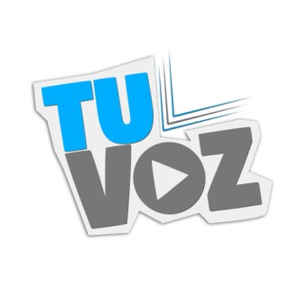 Tu Voz Chile logo