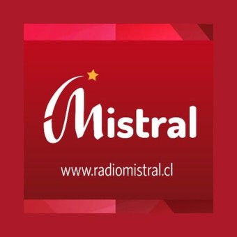 Mistral FM logo