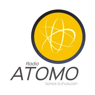 Radio Atomo logo