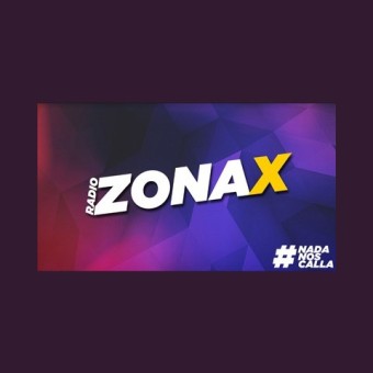 Radio Zona X logo