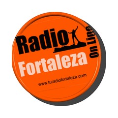 Radio Fortaleza logo