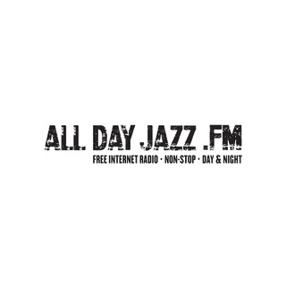 All Day Jazz logo
