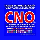 Radio CNO Internacional logo