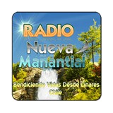 Radio Nueva Manantial logo