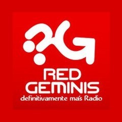 Red Géminis logo