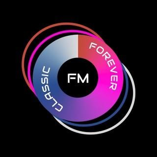 Forever Classic Radio logo