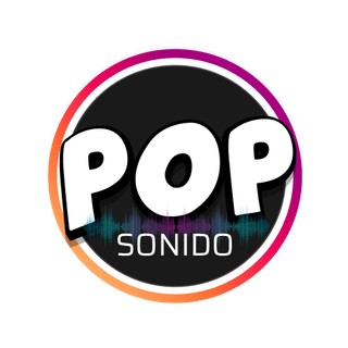 Sonido Pop logo