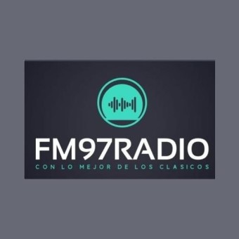 FM97Radio logo