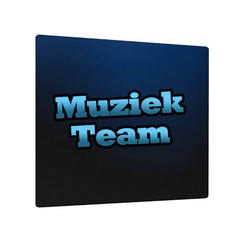 Muziekteam logo