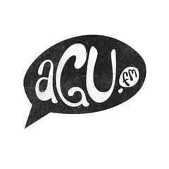 AGU FM logo