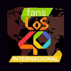 Radio Fans LOS 40 logo