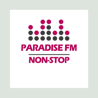 Paradise FM Nonstop logo