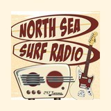 North Sea Surf Radio logo