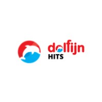 Dolfijn 97.3 FM Hits logo