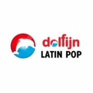 Dolfijn 97.3 FM Latin Pop logo