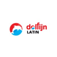 Dolfijn 97.3 FM Latin logo