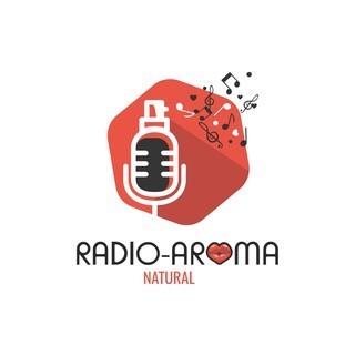 Radio Aroma Natural logo