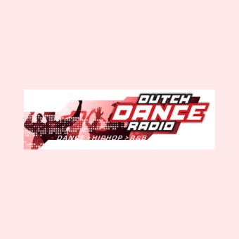 Dutch Dance Radio logo