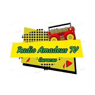Radio Amadeus TV logo