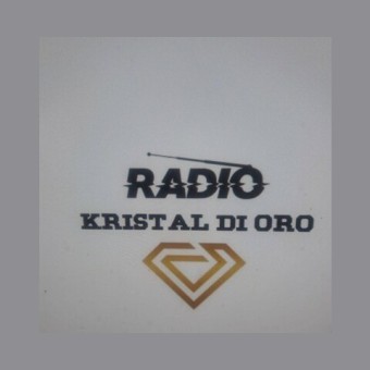 Radio Kristal di Oro logo