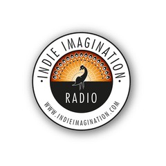 Indie Imagination Radio logo