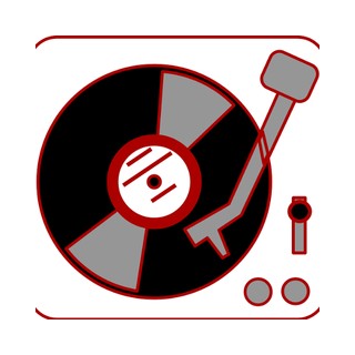 Oude radio Piraten logo