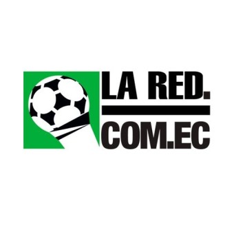 Radio La Red 102.1 FM logo
